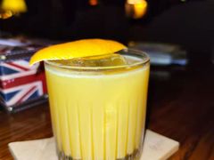-OX BAR 拉培耶小镇(大连老街店)