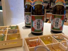 -怡咖啡·自助餐·西安香格里拉
