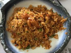 -花漫里餐厅(刺桐店)