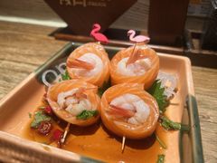 -筱田の食堂·izakaya(淮海中路店)