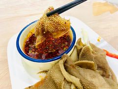 -洪霞餐馆