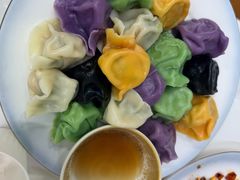 -来之顺海鲜菜馆·青岛菜·始于1993(栈桥店)