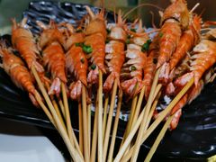 三叔烧罗虾-79号渔船海鲜饭店(华强北店)