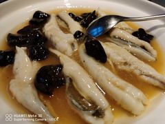 糟溜黄鱼脯-苏浙汇(古北店)