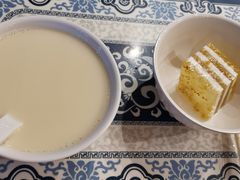-冰泉豆浆馆(阳朔店)