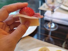 -康莱德酒店·美庭自助餐厅