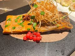 -海派悦庭·海胆烧麦·新融合菜(凯德广场店)