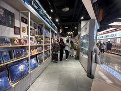 -IPSTAR|潮玩星球(天府广场店)