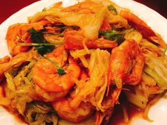 -老胶东家常菜馆(市场一路店)