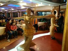 -维吾尔餐厅(宜山路店)