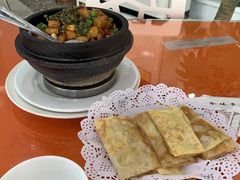 -清华大学-观畴园餐厅