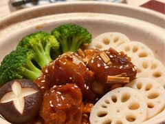 -侨美食家·粤菜(体育西路店)