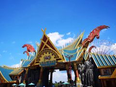 -七彩云南欢乐世界