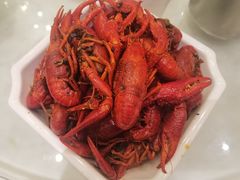 -阿胖龙虾小海鲜(宁国南路总店)
