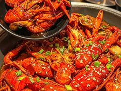 -一棠龙虾•王牌虾球(恒隆广场店)