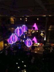 -尊茂银都酒店·宴会厅