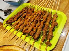 -天山传奇新疆菜(SKLP店)