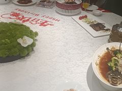 -海富门·带鱼·淮扬菜·粤菜(甘家口店)