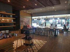 -星巴克(天津SM城市广场店)
