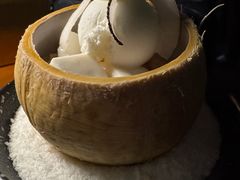 -FLAIR顶层餐厅酒吧(浦东丽思卡尔顿酒店)