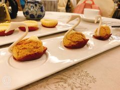 -香云轩·顺德菜(香云纱园林酒店店)