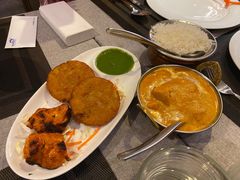 -Pita's&Tika's中东和印度风味餐厅(龙湖天街店)