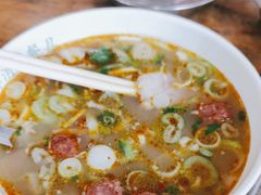 -清真马杰山牛肉汤馆