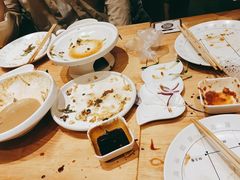 -姥姥家春饼店(惠新东街店)