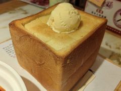 -绿茶餐厅(西单老佛爷店)