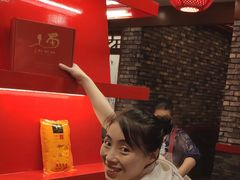 -七里川健康火锅(总店)