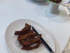 -川粤春天商务餐厅(人民路店)