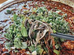 -乐山第一家临江鳝丝(茶坊路店)