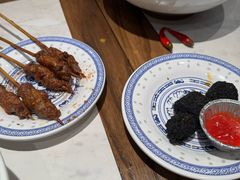 -和府捞面(曹路花园城店)
