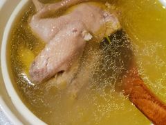 鸡汤-徽镇小厨·经典徽菜(马连道店)