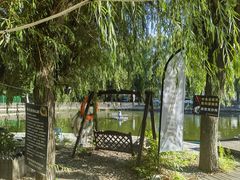 -酷鱼垂钓CLUB(朝阳区博大路店 )