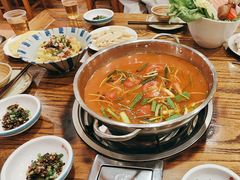 -亮欢寨(凯里总店)