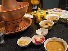 -南门涮肉(上海一店)