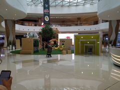 -棕榈MALL