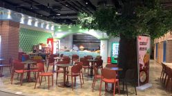 -点点梦想城(鑫苑都汇店)
