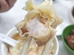 -麦文记面家(佐敦店)