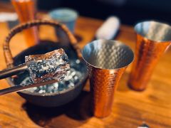 -桐寿司Sushi Tong