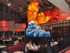 -天辣(金桥啦啦宝都店)