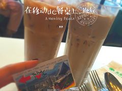 -翠华餐厅(山顶道店)