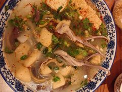 -小潘记鸭血粉丝汤