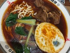-李小老烧饼(常营民族家园店)