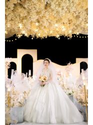 -MECCI婚礼摄影跟拍(红东方广场店)