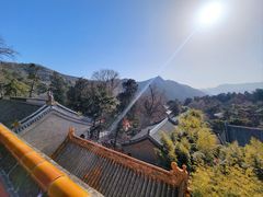 -潭柘寺景区