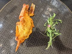 -鲜璟台·地标景观餐厅(上海中心店)