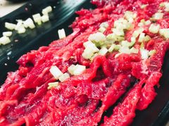 -潮汕良记牛肉火锅(洪武路店)