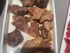 -为什么牛潮汕牛肉火锅(中信广场店)